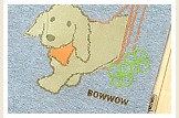 オリジナルブランド BOW WOW（バウワウ）