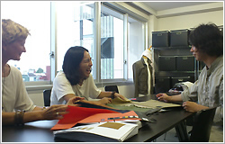 Textile Business
