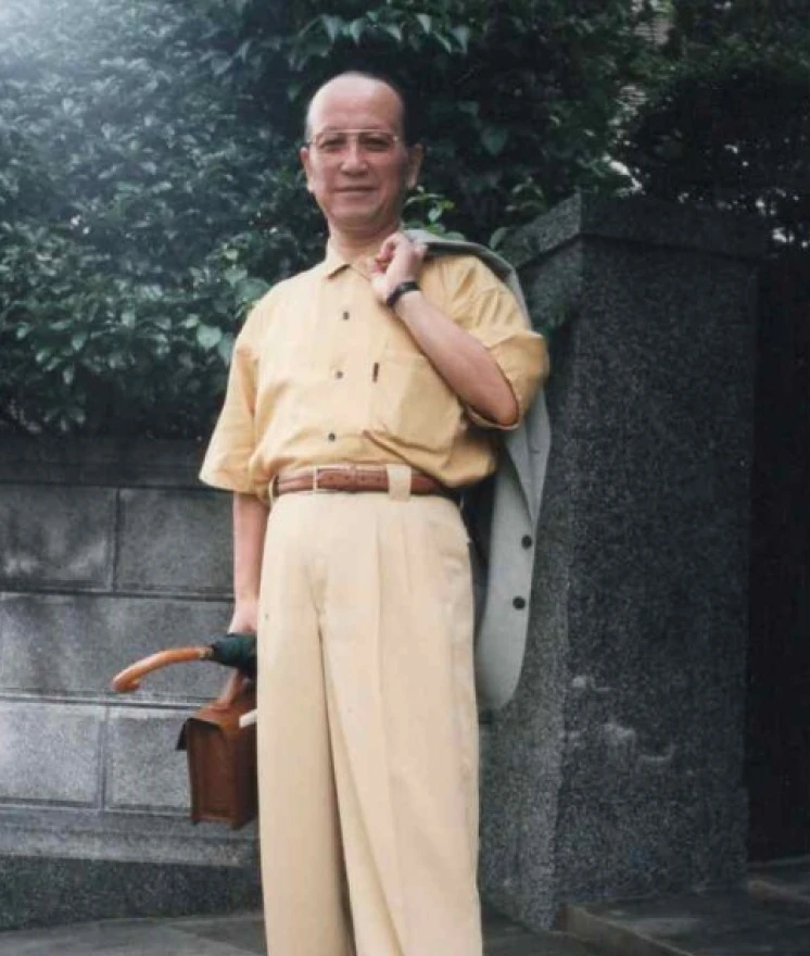 二代目 川越浩