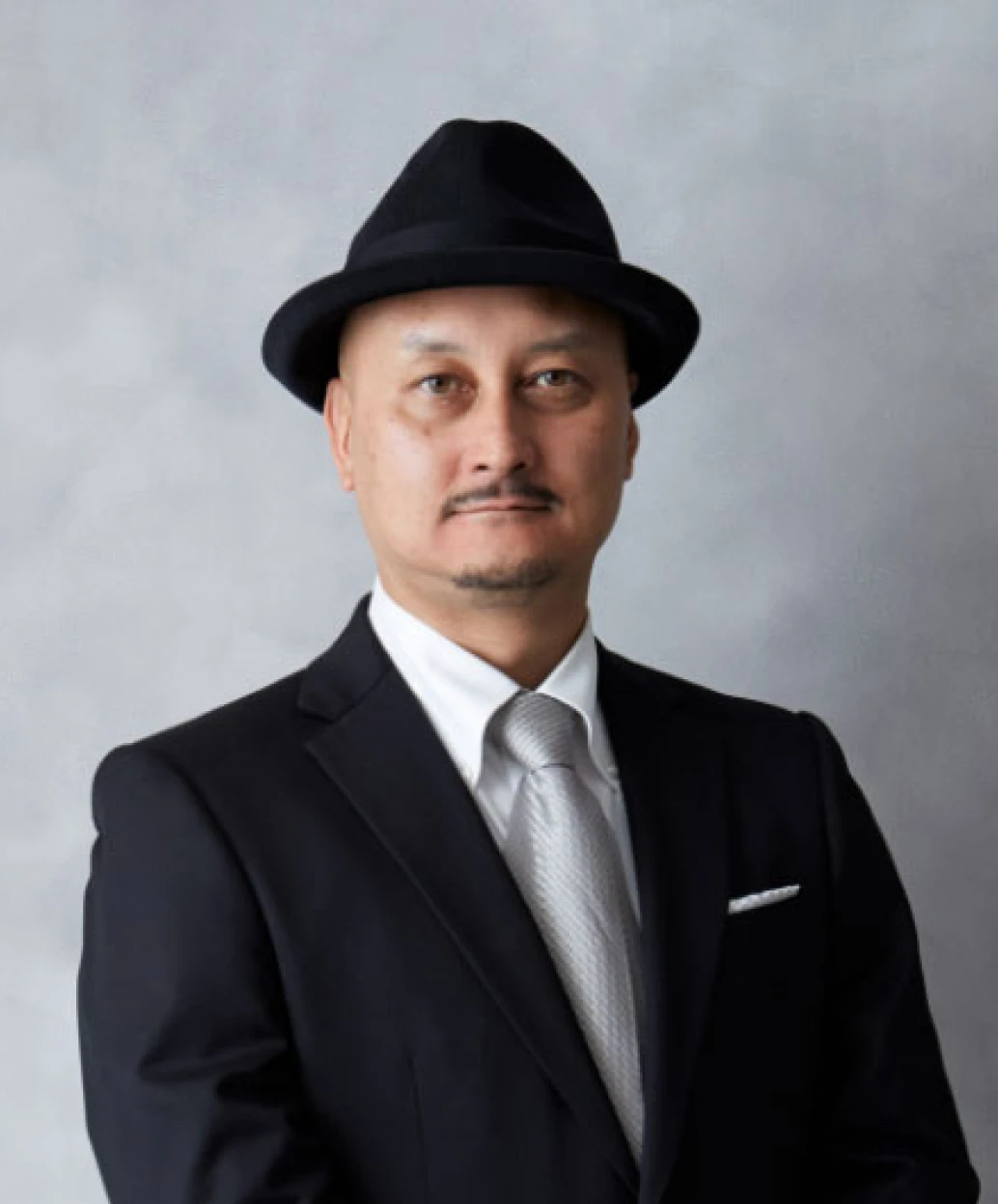 代表取締役社長 川越浩治