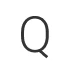 Q