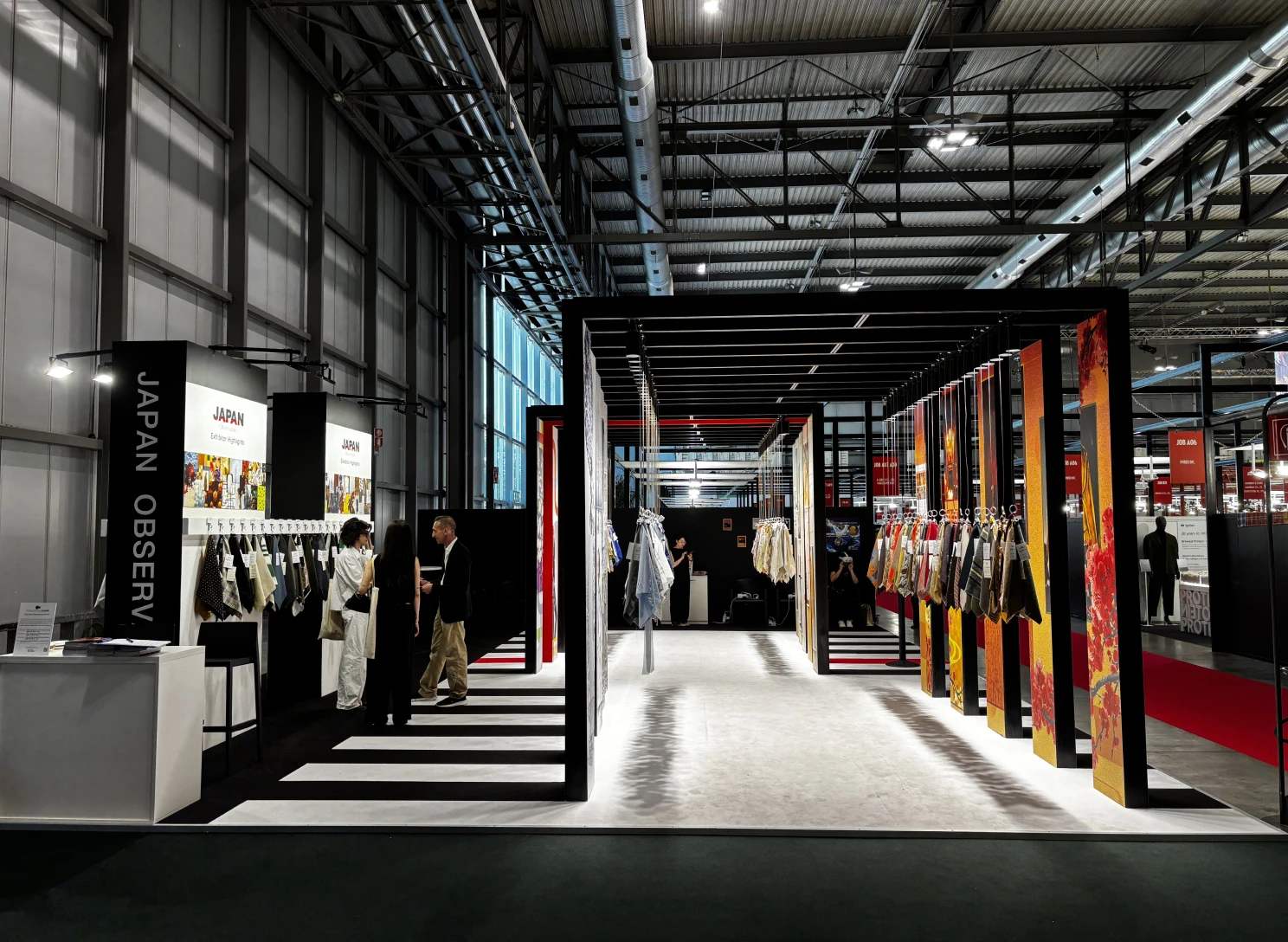 展示会