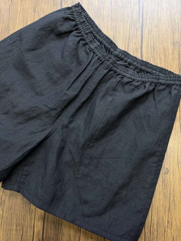 【Wool/Linen Weather washable】