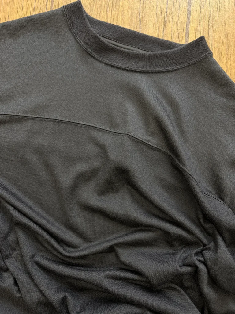 【2/72 Super120's washble wool】