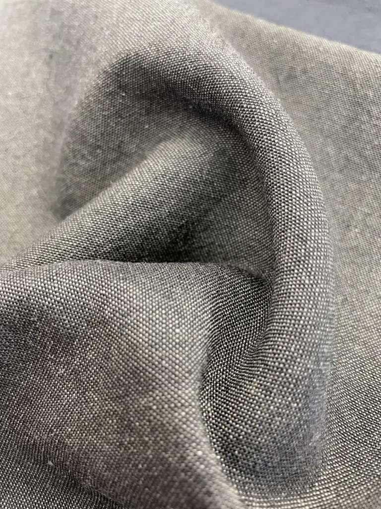 【Wool/Linen Weather washable】