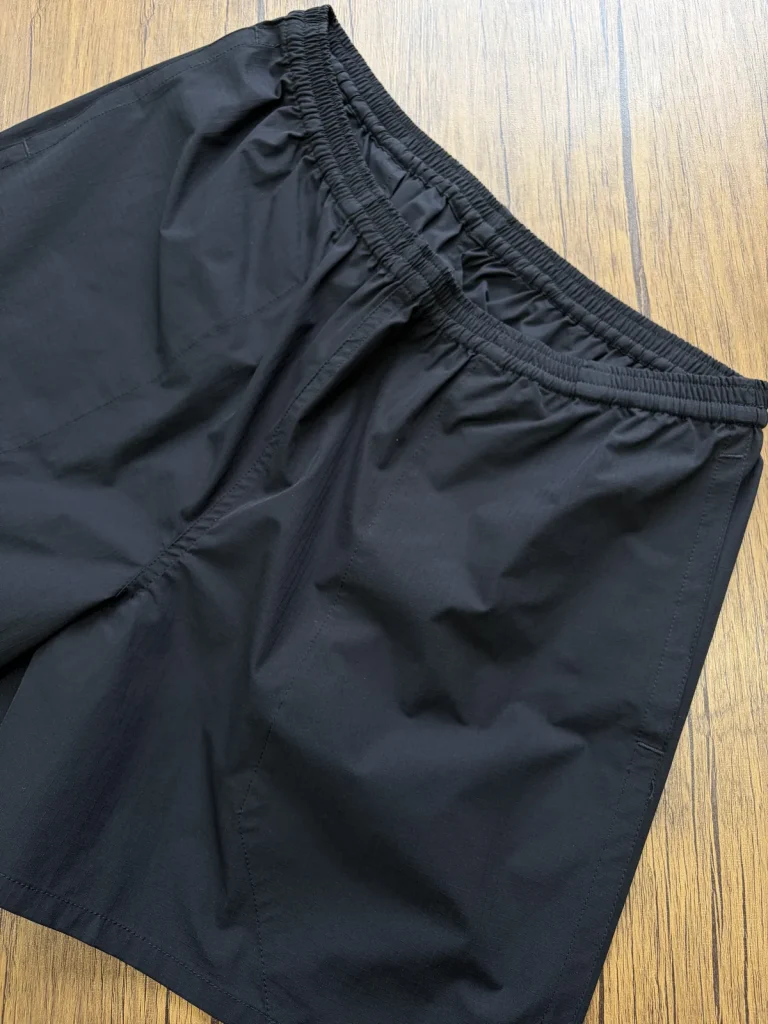 【Ripstop 2way Stretch】